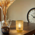 MiuBrty Battery Operated Lamp with Auto-Off Timer, Cordless Table Night Light for Bedroom & Entryway, Portable LED Lamp