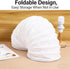 1 37.3 Inch PATKAW PCS Rice Paper Lamp Shade, Japanese Floor Lamp Cover Replacement, Tall Standing Lantern Light