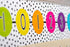 Teacher Created Resources Brights 4Ever Number Line Bulletin Board, (-20 to 120) (TCR6922)