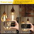 4W Bulbs,E26 T10 Bulbs 40Watt Bulbs,2700K Bulbs Sconces,Dimmable,400Lumens,4.96 inches,4Pcs Tubular Light LED