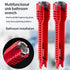 8 in 1 Multifunctional Sink Bathroom Wrench, Plumbing Installation Tool for Faucet Washing Basin Corner Valve Repair