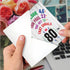 NobleWorks 80th Happy Birthday Card Funny - 80 Year Old Celebration, Milestone Humor Card for Grandparents