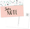 Eureka Simply Sassy Teacher Cards - Pack of 36