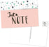 Eureka Simply Sassy Teacher Cards - Pack of 36