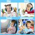 ZOHAN 030 Kids Noise Cancelling Headphones for Autism - Ear Protection for Kids
