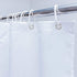 WILLBOND Grommet and Washer Kit, Finish Eyelet for Clothes, Fabric, Leather Tag Bag (500 Pieces, Silver, 1/2 Inch)