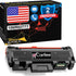 Cartlee Black High Yield Laser Toner Cartridge - Compatible Replacement for Xerox WorkCentre Printers