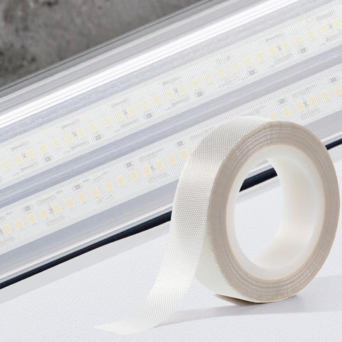 Qulkws 2 Dimming Dimming 0.59inx29ft Pcs LED Light Strip Masking Tape Lighting Cover Sticker Lights Soften Lights Tapes