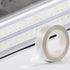 Qulkws 2 Dimming Dimming 0.59inx29ft Pcs LED Light Strip Masking Tape Lighting Cover Sticker Lights Soften Lights Tapes
