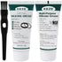 2-Pack Food Grade Silicone Grease for Plumber Faucet O Rings Lubricant, 1 oz with Brush
