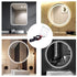 LDCRE IP67 Dimmable Dimmer 12V 3A 12V Dimmer Waterproof Bathroom Swicth LED Touch Sensor Touch Sensor Switch Touch