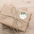 Thank You for Your Order Stickers – 500 Thanks for Your Business Labels, 1.5" Round Small Business Envelope Seals
