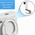 Toilet Bidet Sprayer Holder ,Toilet Bidet Sprayer,Diaper Sprayer Holder, Universal Bidet Attachment Holder ,Stainless