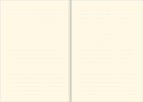Dog Days Journal (Diary, Notebook)
