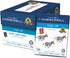 Hammermill 20 lb 3 92 1 (500 Printer Paper, Tidal Copy Paper, Hole - Bright, Made in the USA - Ream Sheets)