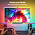 Sengled 50-60 inch G2 Ambient TV LED Backlights with Camera, Smart Strip Light for TVs PC, (TV Sync Supports Off-line)