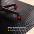 63" 51" SALLOUS Chair Mat for Hard Floor, x Office Chair Mat for Hardwood Floor, Multi-Purpose Hard Floor Protector