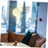 Stylish Frosted Glass Lamp Shade Creative Replacement for Floor and Table Lamps Modern Design for Home Lighting Decor