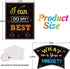 DUAIAI Classroom Decorations, 21 Pcs Growth Mindset Posters Bulletin Board Decorations for School Office Home- 11 x 14 Inch