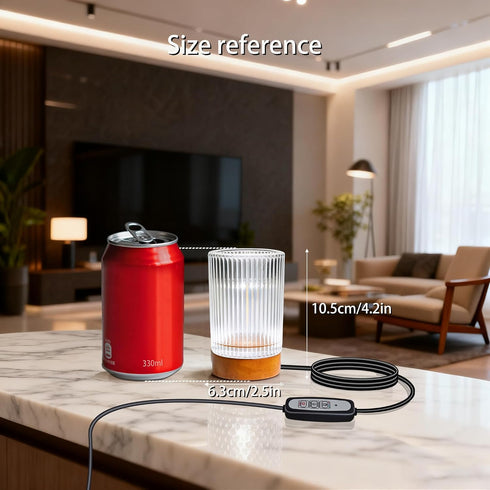 CZSHCKJYXGS Dimmable Night Lamp for Adult, Mood Lighting, Night Light with Timer, Nightstand Lamp, Adjustable