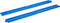 (TAKARA TOMY) R-01 Straight Rail (4 pieces)