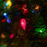C6 200 66 8 TW SHINE Christmas String Lights, LED FT, Modes, Waterproof, Connectable, Multicolor