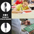 Yaure Joy 50 2 1 2 1 Pcs Black Inkling Ballpoint Pen with Stylus in Ballpoint Pen for Touch Screens, in Thank You Pen