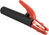 Forney 56000 Electrode Holder, 200-Amp,Red and Black