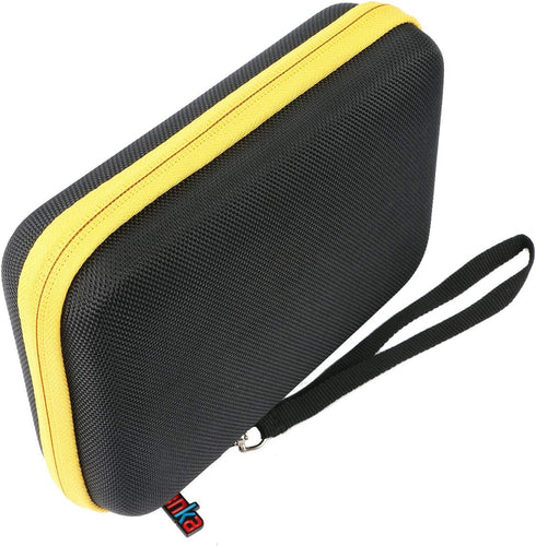 khanka Hard Travel Case for Sperry Instruments CS550A Circuit Breaker Finder