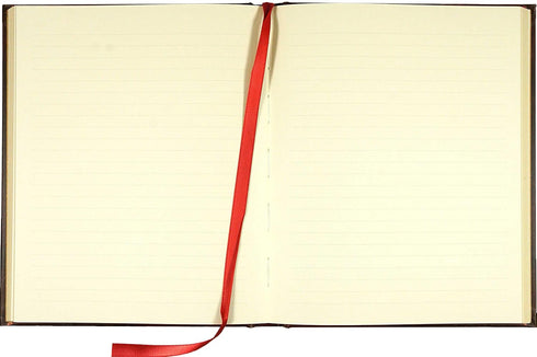 Bordeaux Journal, Diary, Notebook