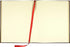 Bordeaux Journal, Diary, Notebook