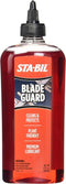 STA-BIL Blade Guard - Premium Lubricant, Helps Maintain Edge, Will Not Harm