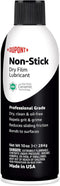 DuPont Non-Stick Dry-Film Lubricant Aerosol, 10 oz
