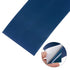 Tarpaulin Repair Tape, 3.15" x 6.6ft, Universal Waterproof Awning Cloth Repair Tape, Blue for Crafts, Home Improvement