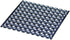 100pcs WS2812B 5050 5V ALITOVE Addressable Smart RGB LED Pixel Light on Black Heat Sink PCB Board DC Compatible