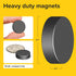 X-bet MAGNET Heavy Duty Magnets for Crafts, Ultra Strong Round Magnets for DIY, Home Organization & Decoration (30 pcs)