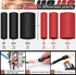 200pcs Battery Cable Ends, Copper Wire Lugs AWG 2-10 Gauge with Heat Shrink Assortment Kit
