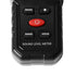S8607 Digital Sound Level Meter, Portable Decibel Meter with LCD Display Backlight, 30dB to 130dB