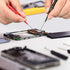 19 Pieces Wire Piercing Probe Insulation Back Probes: Non-destructive Pin Kit for Automotive Testing