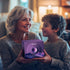 Samosvit 4K Home Planetarium Galaxy Projector for Bedroom - LED Sky Galaxy Night Light Star Planet for Kids - Meteor