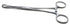 Premium Instruments 9.5" Foerster Sponge Forceps Straight Serrated Surgical Holding Veterinary Instruments