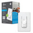 GE Smart C 2-amp Multi-Location White Wi-Fi Compatibility Touchless Illuminated Residential Light