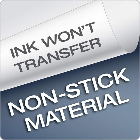 Cardinal 8-Tab Expanding Plastic Binder Dividers, Flexible Front Pockets, Insertable Multicolor Tabs, Letter Size