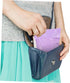 200pcs Self-Sealing Menstrual Disposal Bags for Convenient Period Care