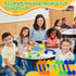 Shappy 30pcs Reading Phones for Classroom Auditory Feedback Phone Manipulatives for Preschool Children Accelerates