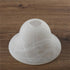 Leefasy Glass Lamp Shade Lamp Cover Cover Pendant Light Shade for Chandelier Living Room Bedside Dining Room Restaurant