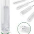 BFLCTTBD 6 Pcs Teapot Spout Cleaning Brush Tube Pipe Cleaners Brush Kit Drinking Straw Cleaner Brush for Tumbler Sippy