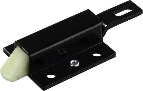 JR Products 11705 Flush Mount Compartment Door Trigger Latch