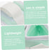 2Pcs Wrist Strap Bundling Belt for Patient Care Lightweight and Portable Limb for Bedridden Elderly Safety Protection