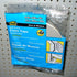 Weather Proof Closed Cell PVC Foam Tape MD Building Products 02279